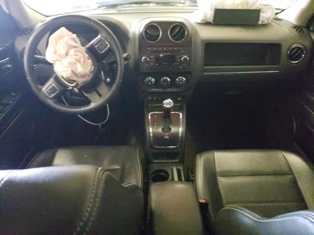 2015 JEEP PATRIOT LA - 1C4NJRFBXFD152272
