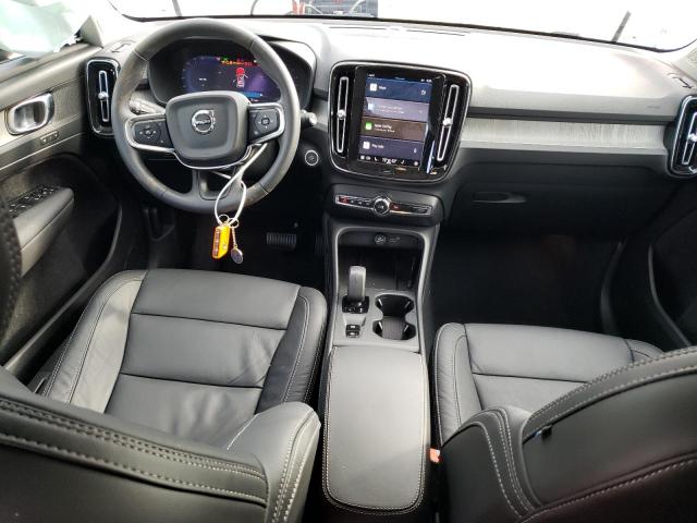 2024 VOLVO XC40 CORE - YV4L12UK4R2214361