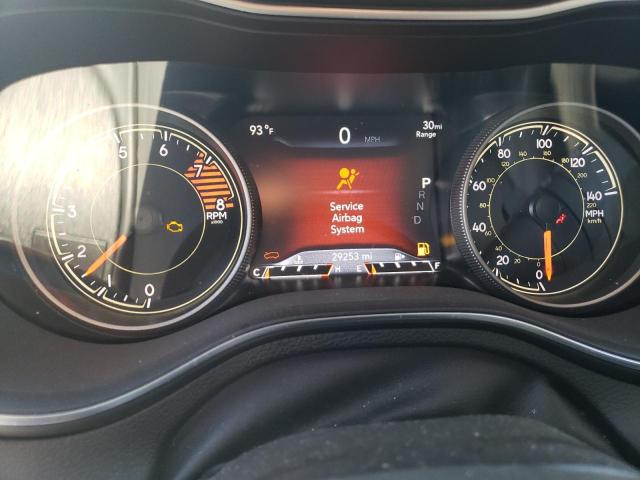 1C4PJMDX5LD574391 Jeep Cherokee Limited