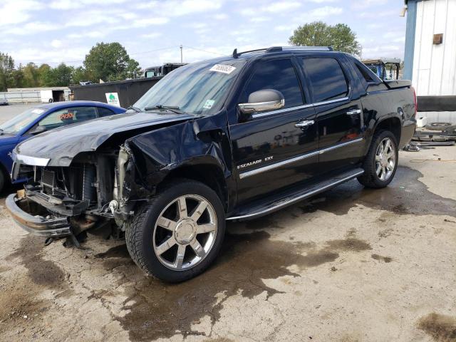 2013 Cadillac Escalade EXT Luxury