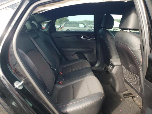 2021 KIA FORTE GT - 3KPF44ACXME414687
