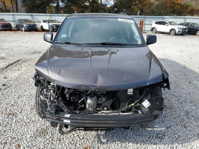2016 DODGE JOURNEY SX - 3C4PDDBG1GT215856