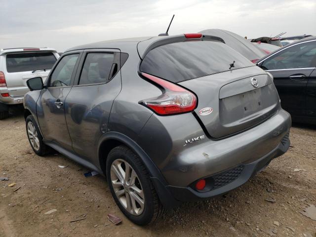 2015 NISSAN JUKE S - JN8AF5MV0FT555628