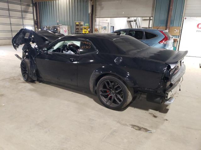 2020 DODGE CHALLENGER - 2C3CDZFJ0LH230812