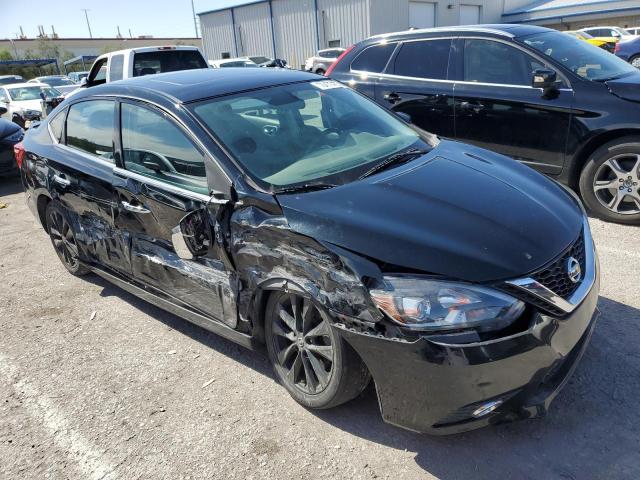 3N1CB7AP1HY276901 Nissan Sentra Sr Turbo