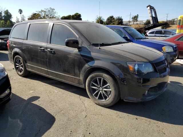 2C4RDGEG3KR647401 Dodge Caravan GRAND CARA 4