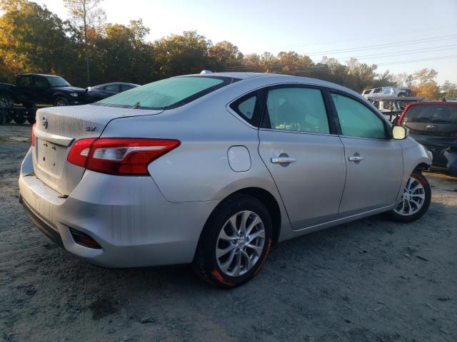 3N1AB7AP5KY314919 Nissan SENTRA S