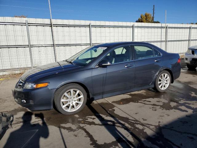 2006 Acura TSX 