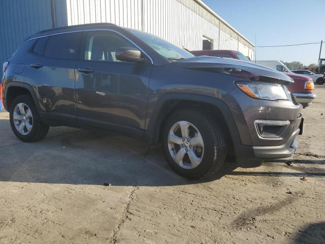 3C4NJDBB0KT662143 | 2019 JEEP COMPASS LA