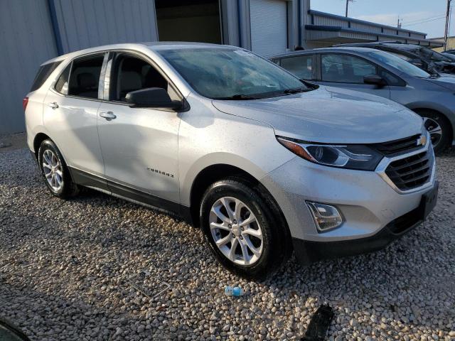 3GNAXSEV8KS554972 | 2019 Chevrolet equinox ls