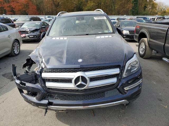 VIN 4JGDF7CE3DA164659 2013 Mercedes-Benz GL-Class, ... no.5