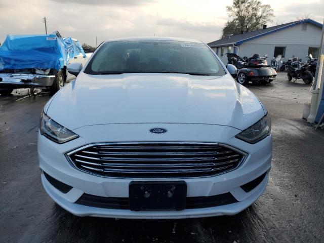 3FA6P0G71HR113935 | 2017 FORD FUSION S