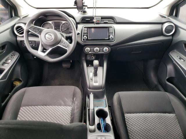 3N1CN8DV8NL839667 Nissan VERSA S