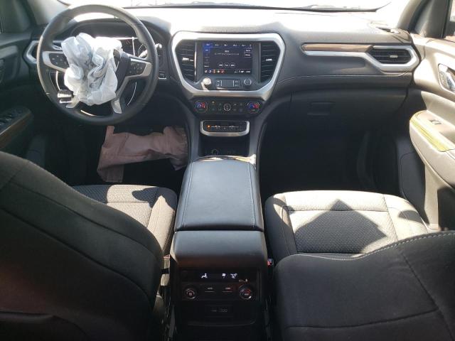  GMC ACADIA 2021 Білий