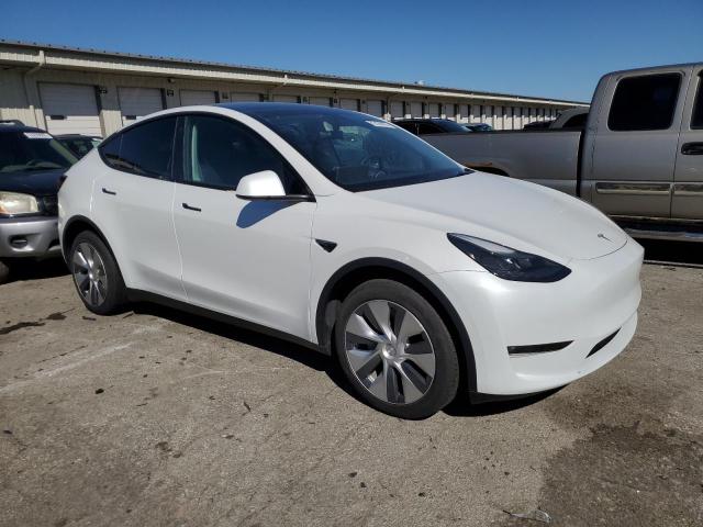 7SAYGDEE8PF668783 | 2023 TESLA MODEL Y