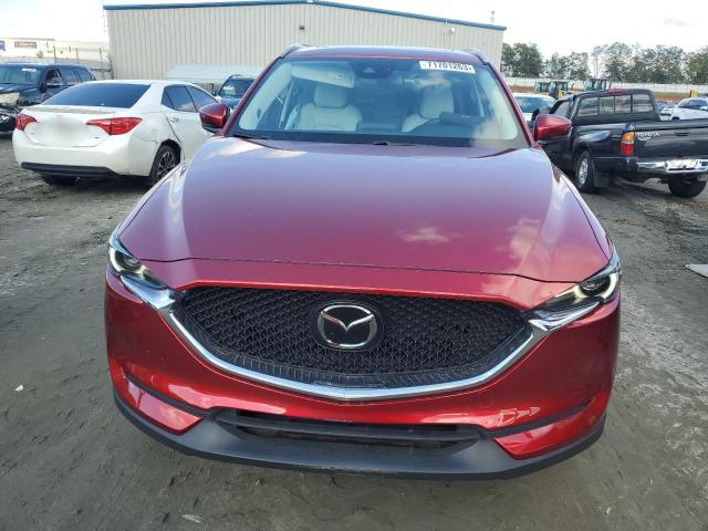 JM3KFADM6L0830021 | 2020 MAZDA CX-5 GRAND