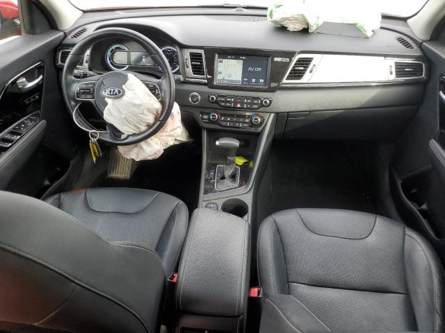 KNDCE3LC3K5220213 KIA Niro Touring