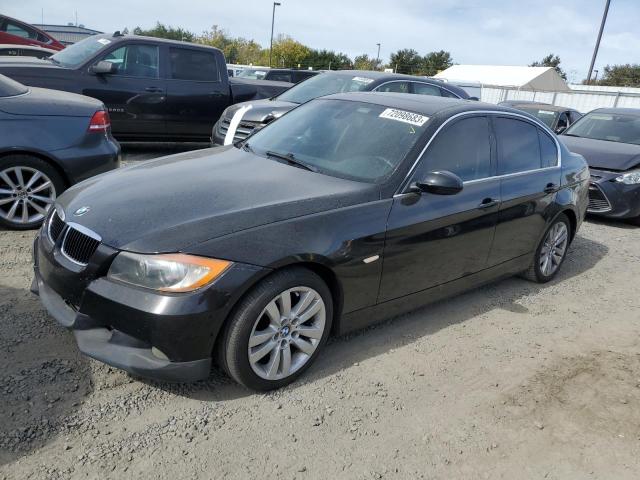 2006 BMW 3 Series 330i