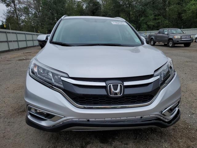 2HKRM3H70FH553404 Honda CR-V EXL