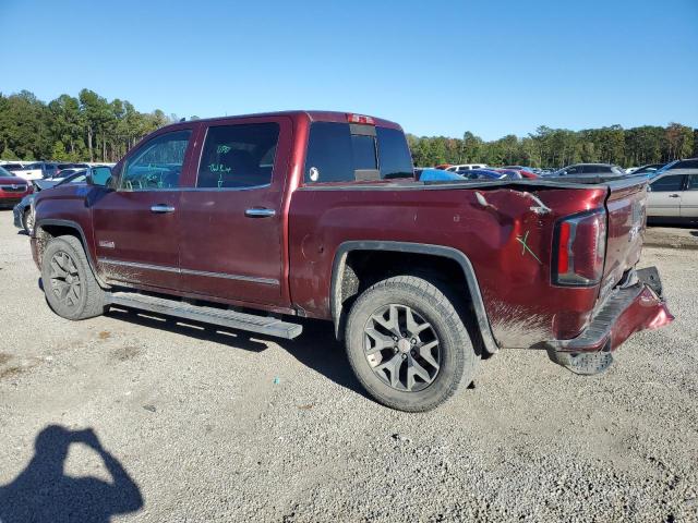 3GTU2NEC9GG251570 | 2016 GMC SIERRA K15