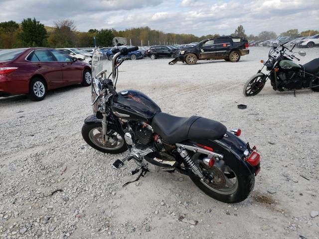 2012 HARLEY-DAVIDSON XL1200 CP 1HD1LH316CC447478