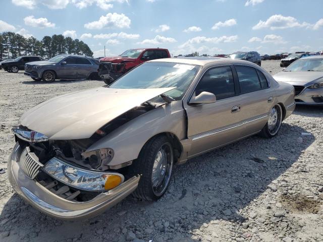 1998 Lincoln Continental 