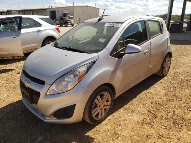 KL8CD6S9XFC811479 | 2015 CHEVROLET SPARK 1LT