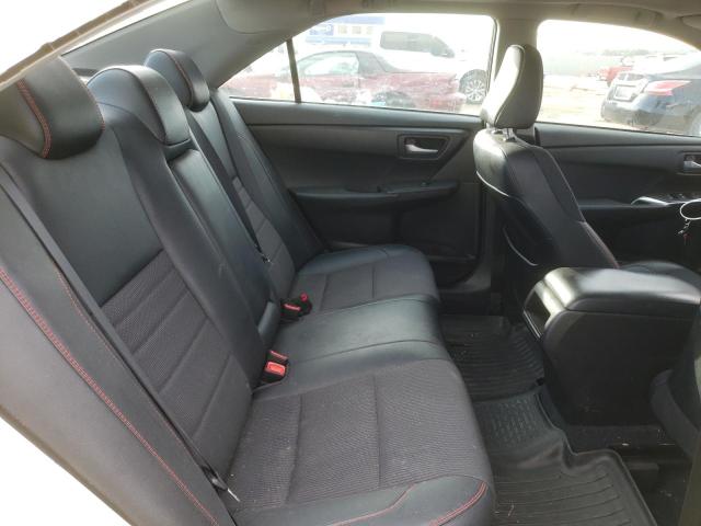 2017 TOYOTA CAMRY LE - 4T1BF1FK3HU347134