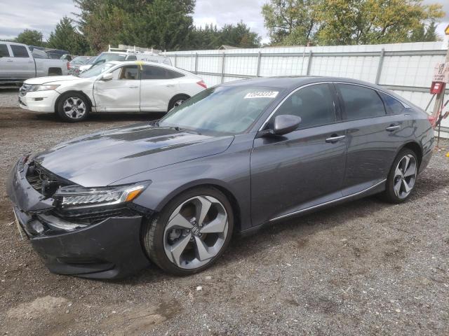 2020 HONDA ACCORD TOURING for Sale | MD - BALTIMORE | Mon. Dec 04, 2023 ...