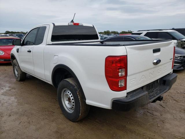 1FTER1EH6LLA37153 | 2020 FORD RANGER XL