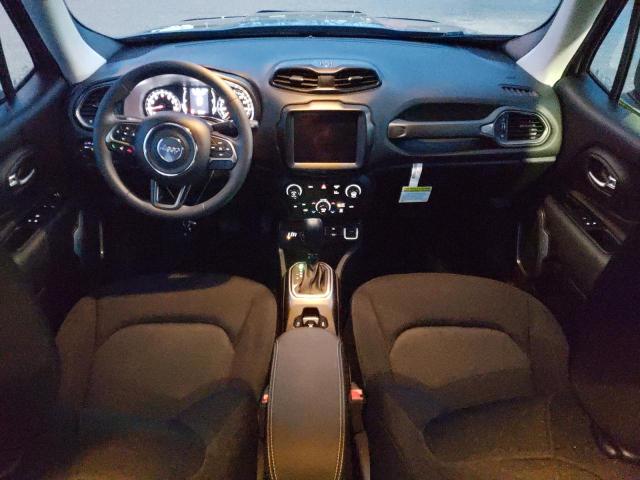 2022 JEEP RENEGADE S - ZACNJDA18NPN55925