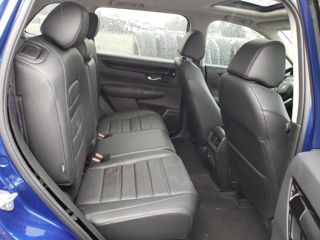 7FARS4H71PE018274 Honda CR-V EXL