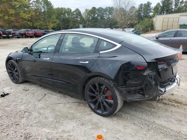 5YJ3E1EC2LF640661 | 2020 TESLA MODEL 3