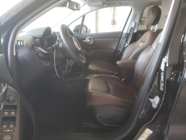 2017 FIAT 500X LOUNG ZFBCFYDB9HP569277