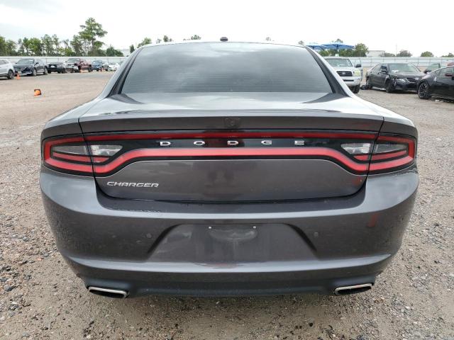 2020 DODGE CHARGER SX - 2C3CDXBG2LH144075