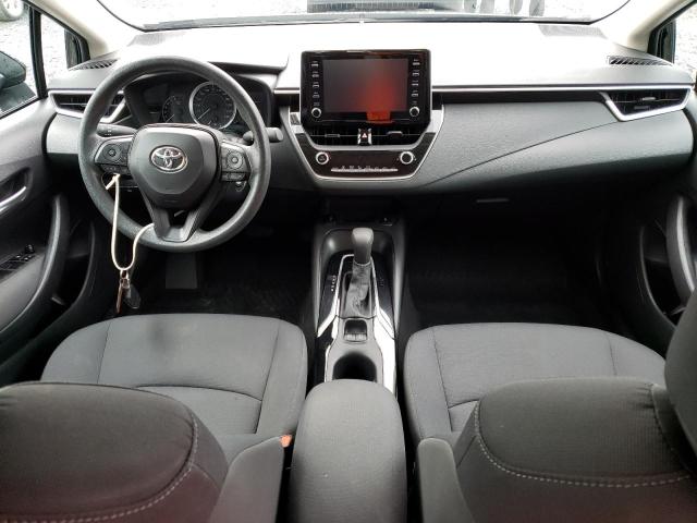 2020 TOYOTA COROLLA LE - 5YFBPRBE0LP038341