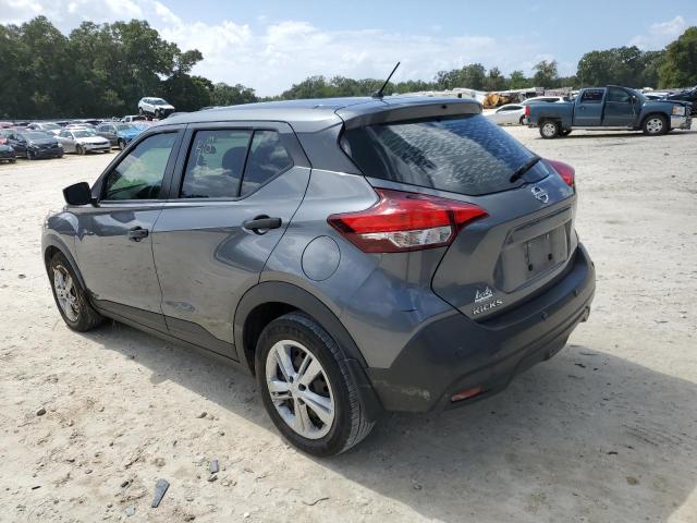 3N1CP5BV2LL536411 Nissan KICKS S