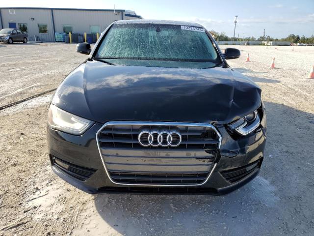 VIN WAUEFAFL2DA041724 2013 Audi A4, Premium Plus no.5