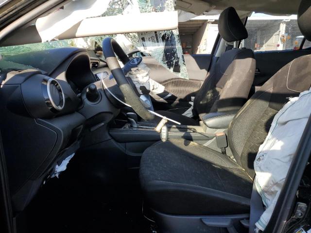 3N1CP5CV0NL493012 Nissan KICKS SV