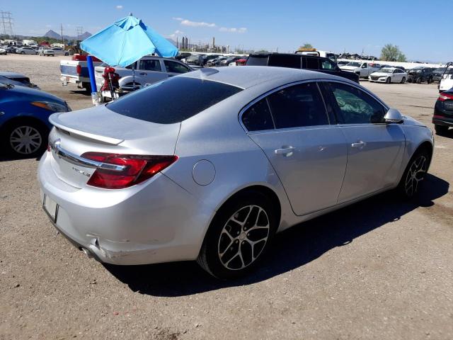 2G4GL5EX5H9154001 Buick Regal Sport Touring