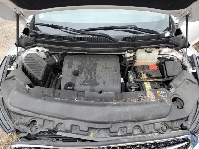 2018 BUICK ENCLAVE AV - 5GAEVCKW5JJ192779