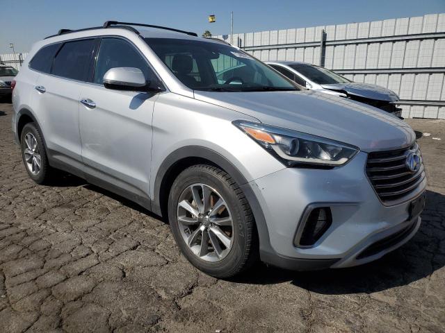 2019 HYUNDAI SANTA FE X - KM8SN4HFXKU310772