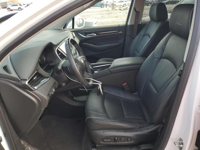  BUICK ENCLAVE 2020 Білий