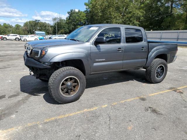 2010 Toyota Tacoma 