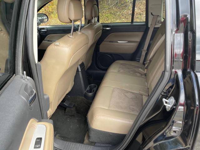 1C4NJDEB7HD121777 Jeep Compass Latitude