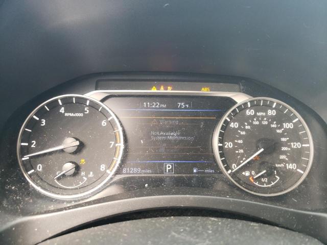 1N4BL4CV2KC167871 Nissan ALTIMA SR