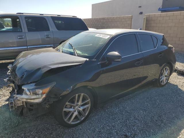 2016 Lexus CT 