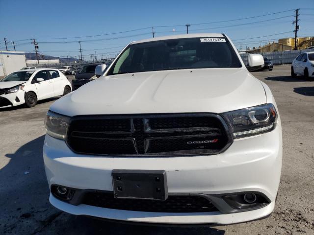1C4RDHDG6HC657171 Dodge DURANGO GT