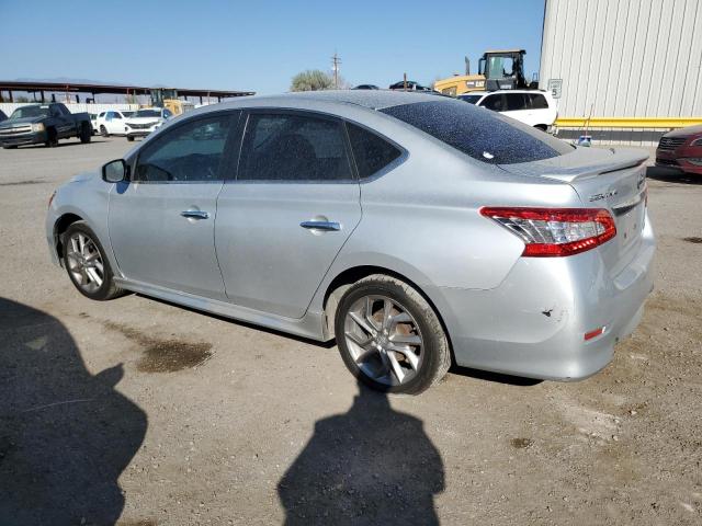3N1AB7AP0EY296155 Nissan SENTRA S