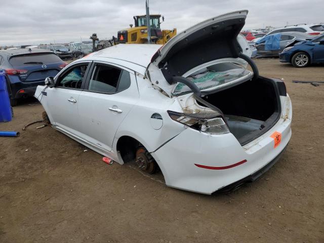 Vin: 5xxgm4a72eg293699, lot: 74300763, kia optima lx 20142